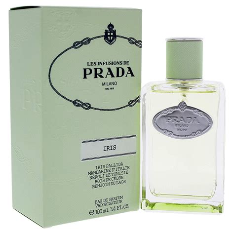 prada iris perfume